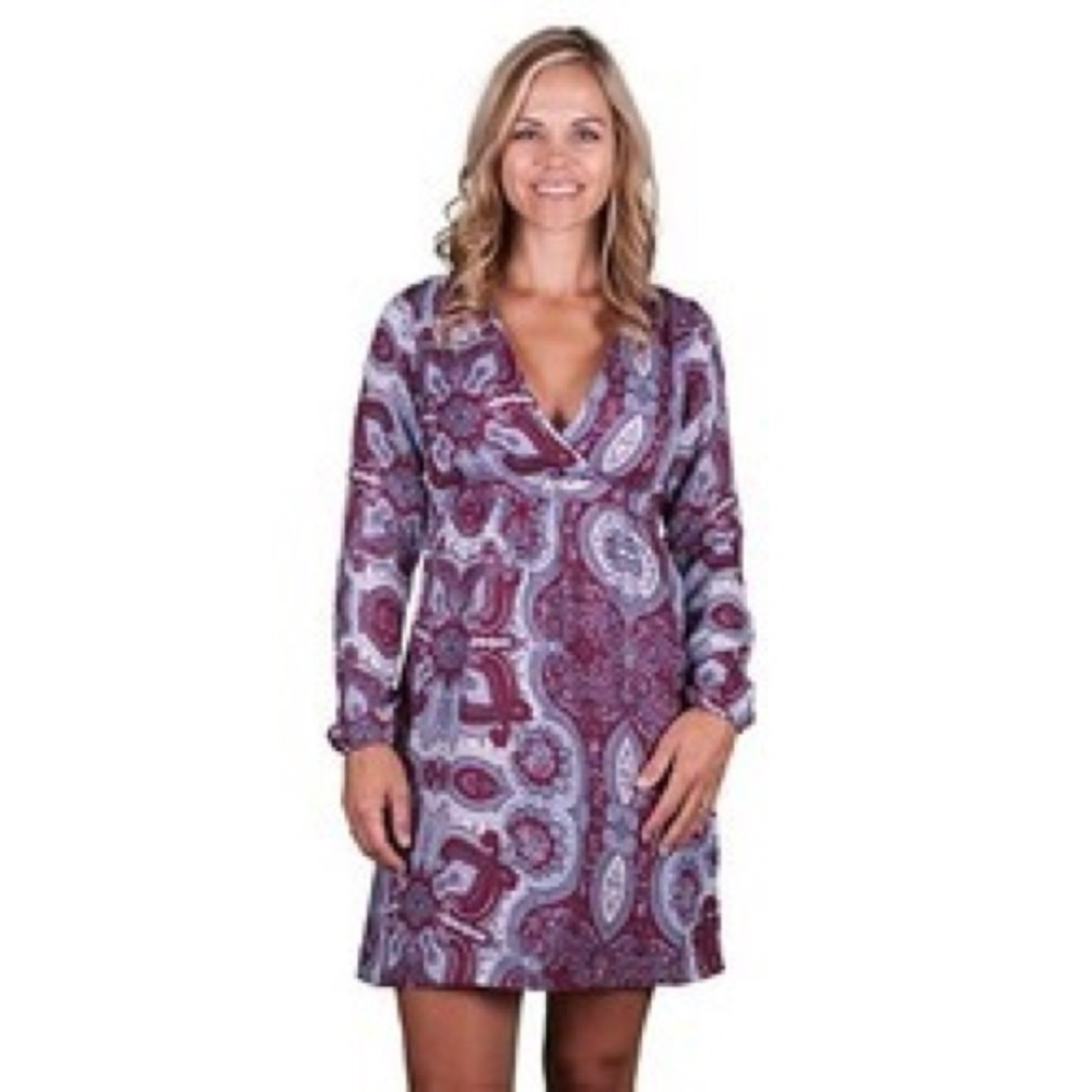 NWT Maxine Dress
